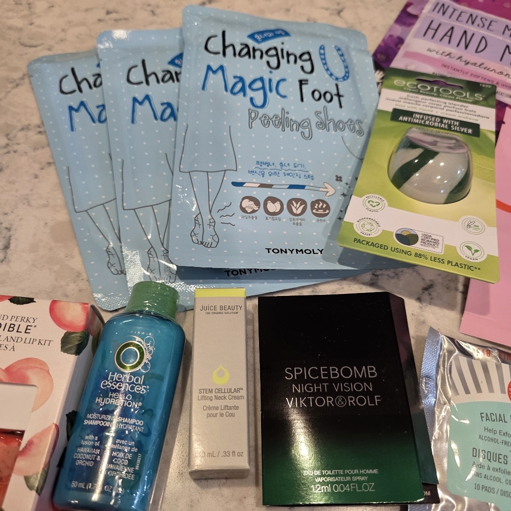 Beauty Bundle Set ! Travel Size, Sephora & Ulta Mix  All Brand New - Picture 13 of 17